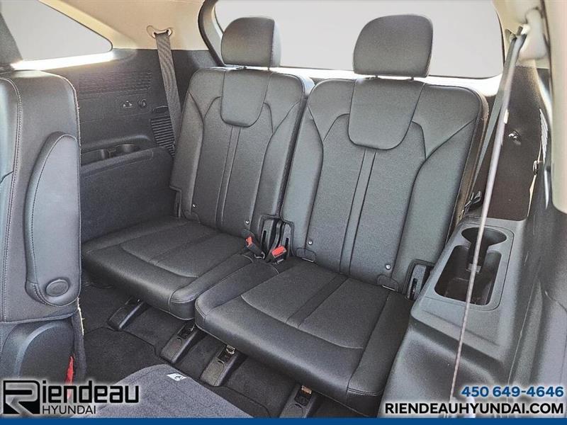 kia Sorento 2024 - 13