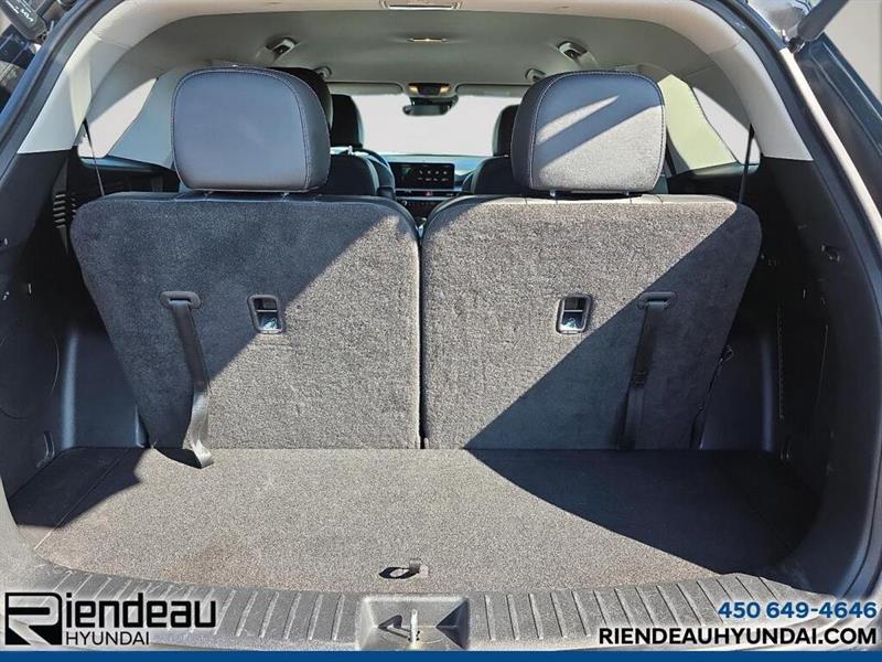 kia Sorento 2024 - 14