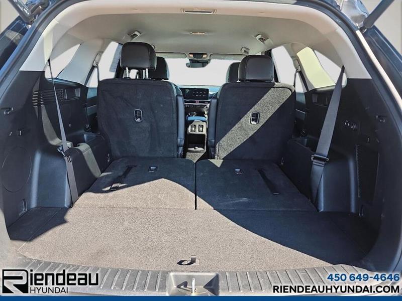 kia Sorento 2024 - 15