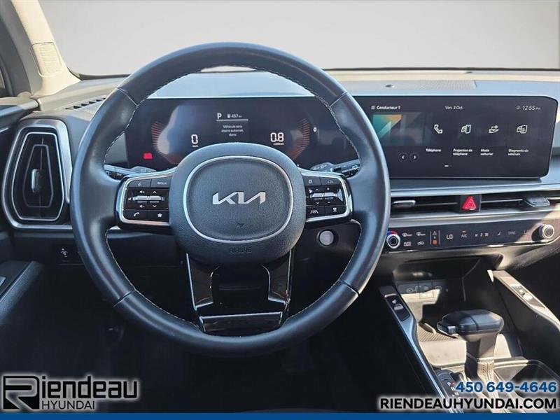 kia Sorento 2024 - 17