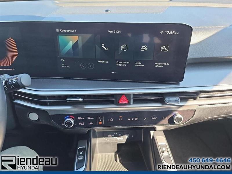 kia Sorento 2024 - 18