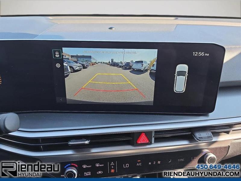 kia Sorento 2024 - 19