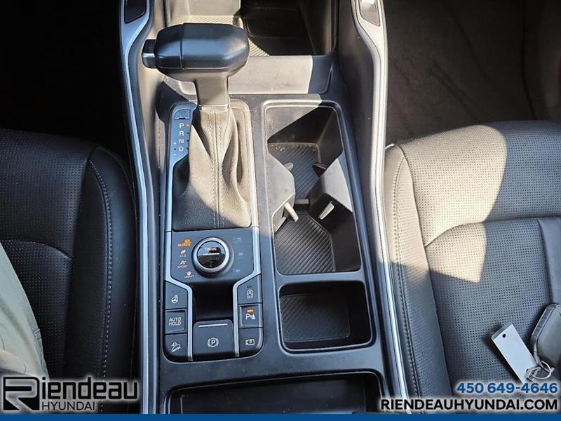 kia Sorento 2024 - 20