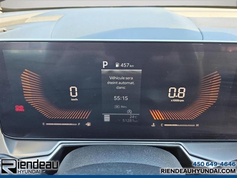 kia Sorento 2024 - 22