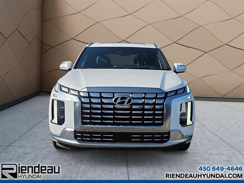 hyundai Palisade 2023 - 3