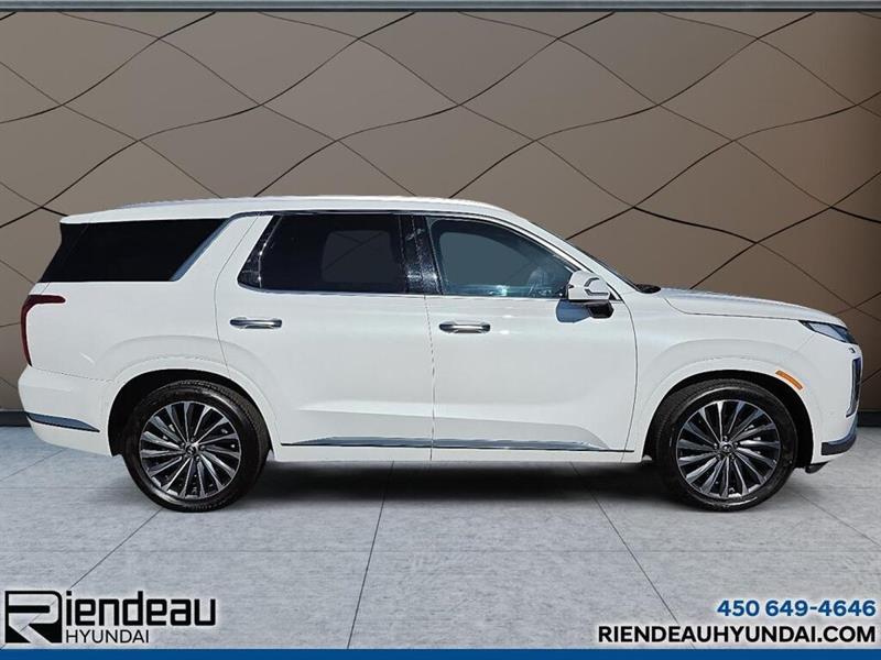 hyundai Palisade 2023 - 4