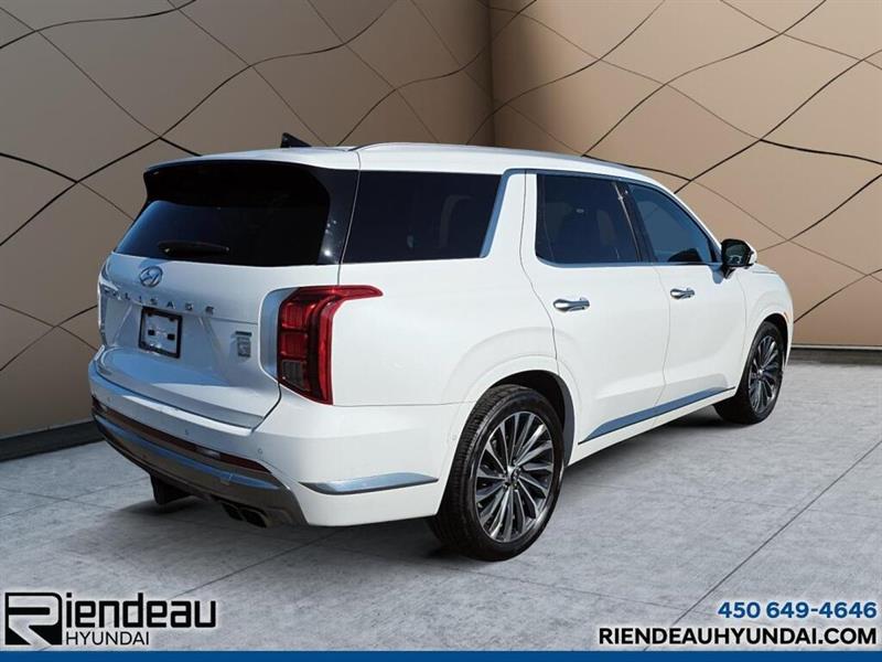 hyundai Palisade 2023 - 5