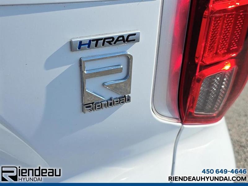 hyundai Palisade 2023 - 7