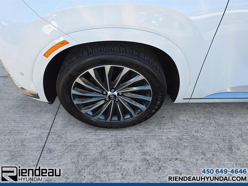 hyundai Palisade 2023 - 8