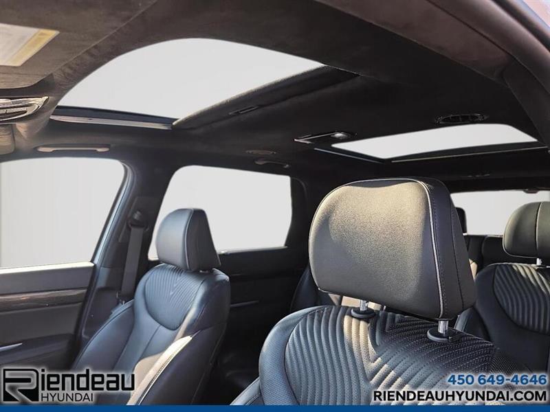 hyundai Palisade 2023 - 9
