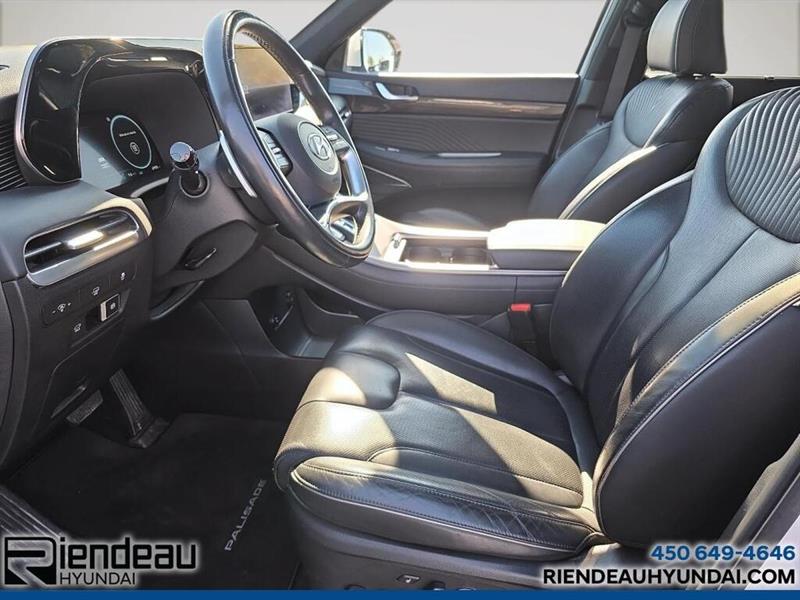 hyundai Palisade 2023 - 10