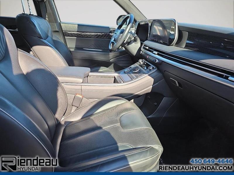 hyundai Palisade 2023 - 12
