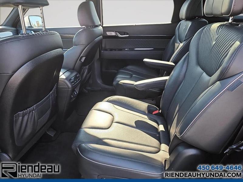 hyundai Palisade 2023 - 13