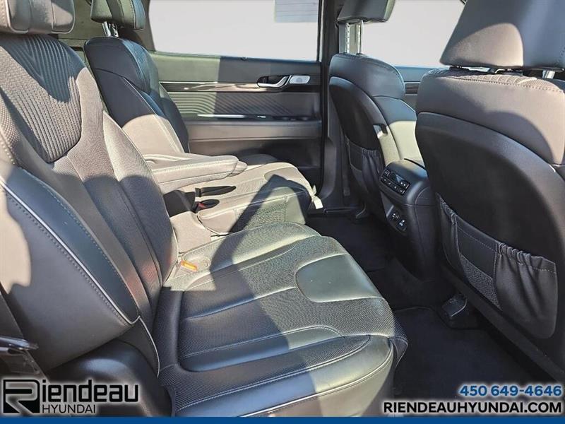 hyundai Palisade 2023 - 14