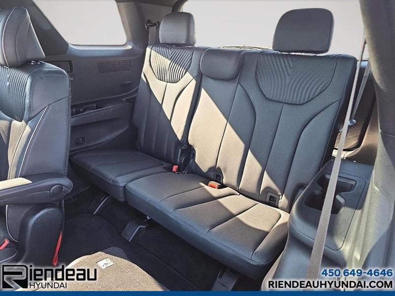 hyundai Palisade 2023 - 15