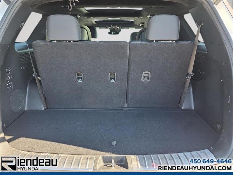 hyundai Palisade 2023 - 16