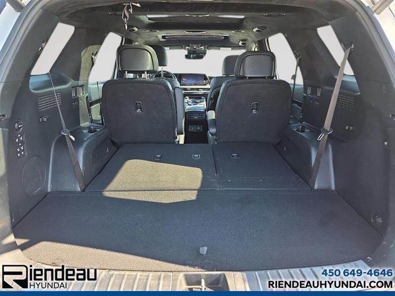 hyundai Palisade 2023 - 17