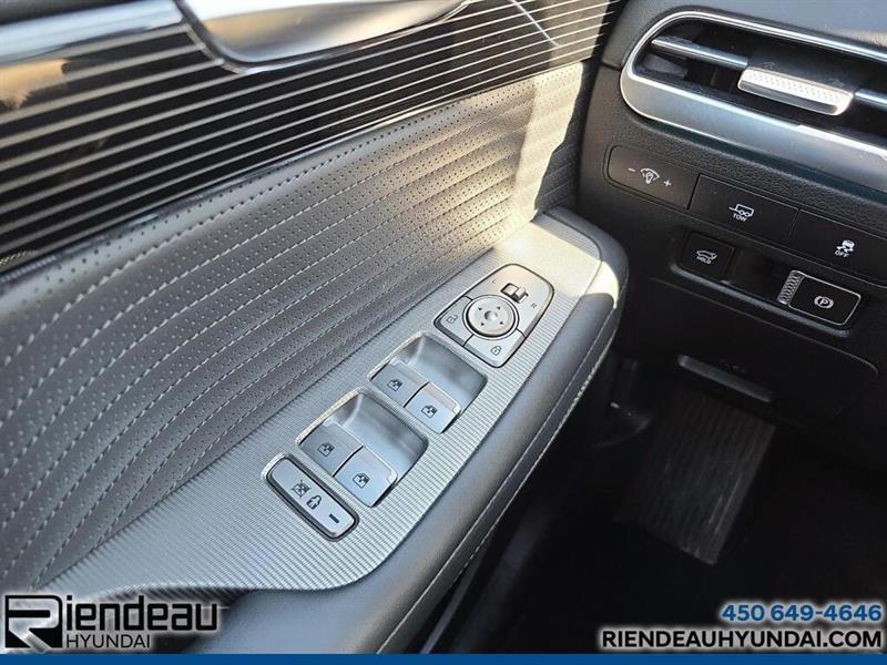 hyundai Palisade 2023 - 18