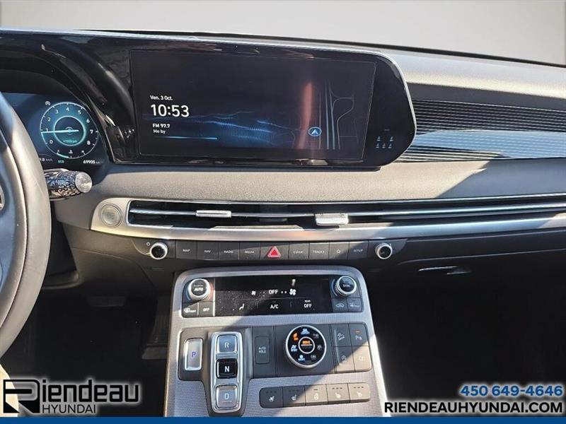 hyundai Palisade 2023 - 20