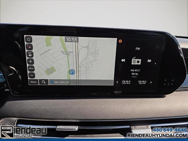 hyundai Palisade 2023 - 21