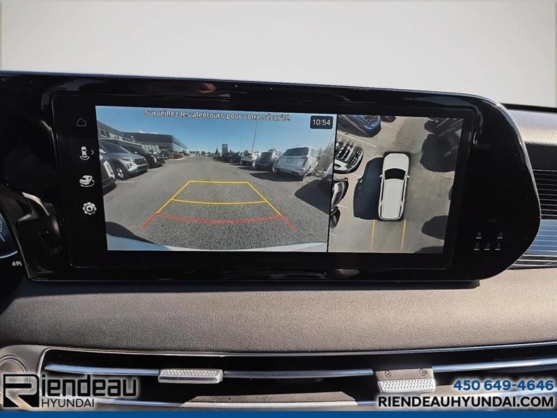 hyundai Palisade 2023 - 22