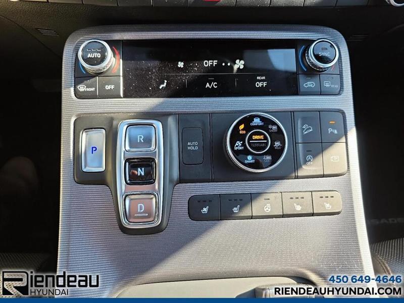 hyundai Palisade 2023 - 23