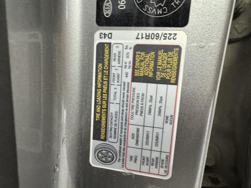 kia Sportage 2020 - 10