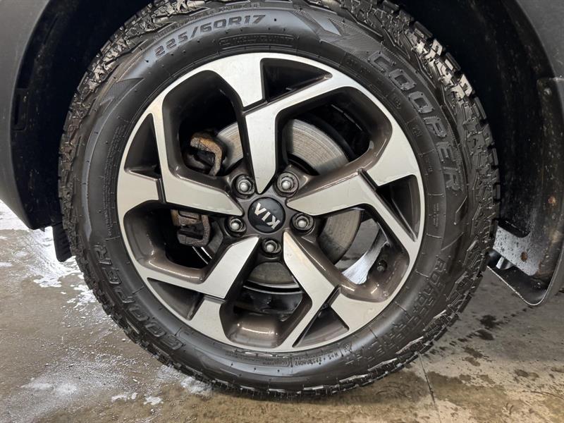 kia Sportage 2020 - 11