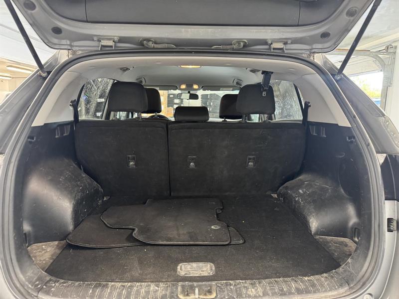 kia Sportage 2020 - 14