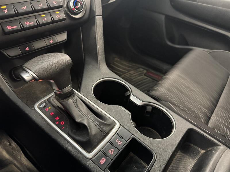 kia Sportage 2020 - 18