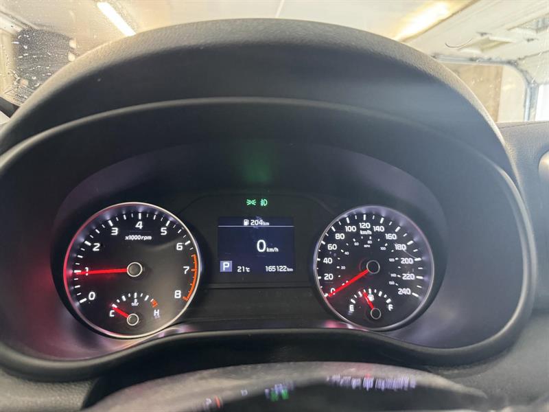 kia Sportage 2020 - 23