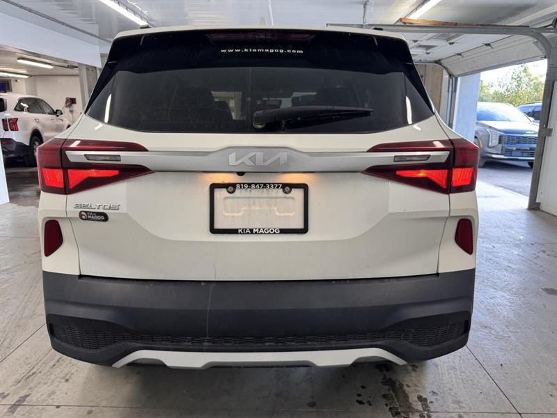 kia Seltos 2023 - 6
