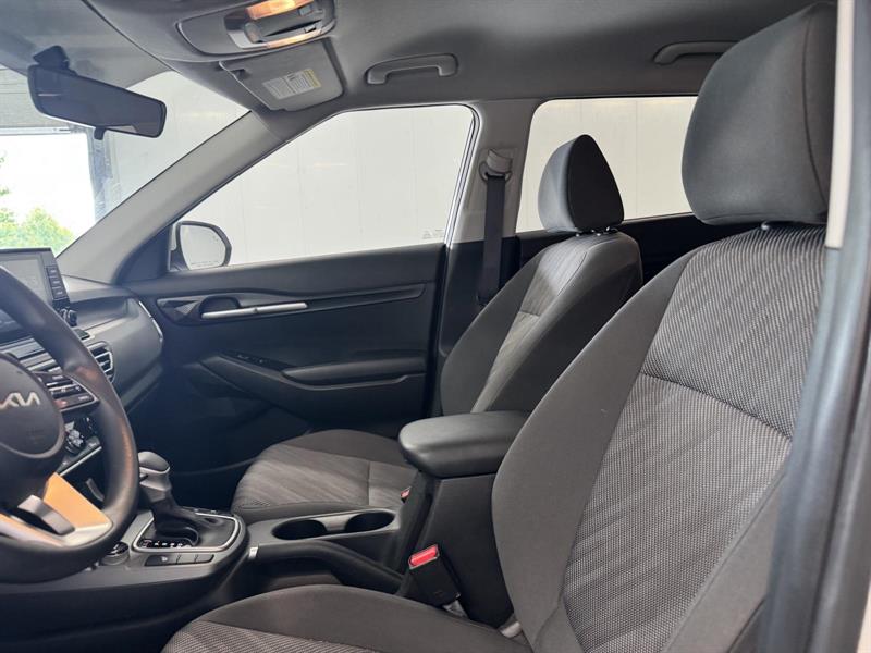 kia Seltos 2023 - 10