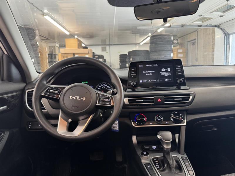 kia Seltos 2023 - 13