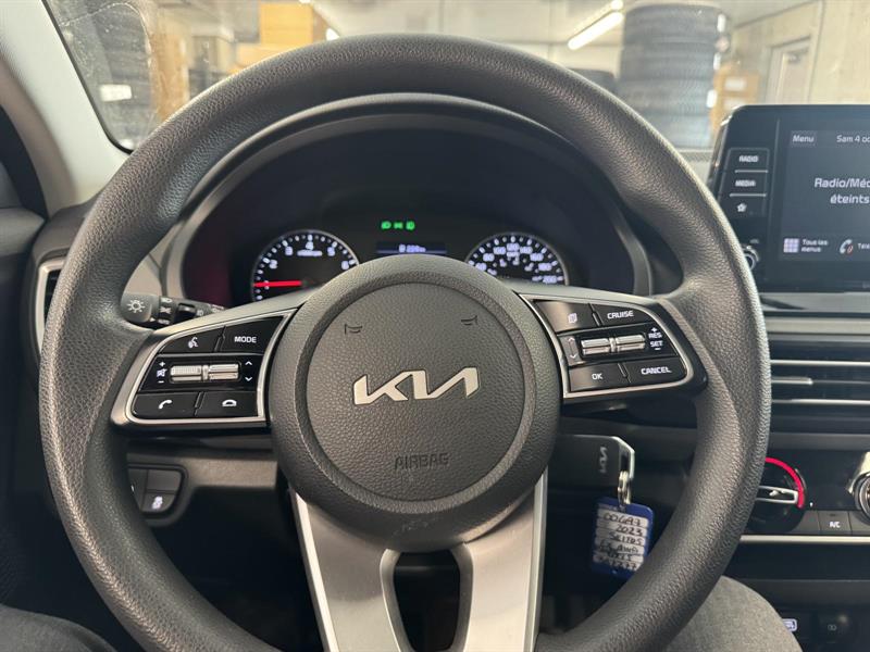 kia Seltos 2023 - 19