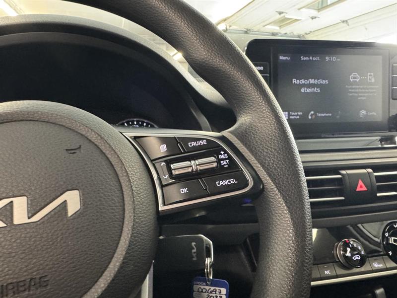 kia Seltos 2023 - 20