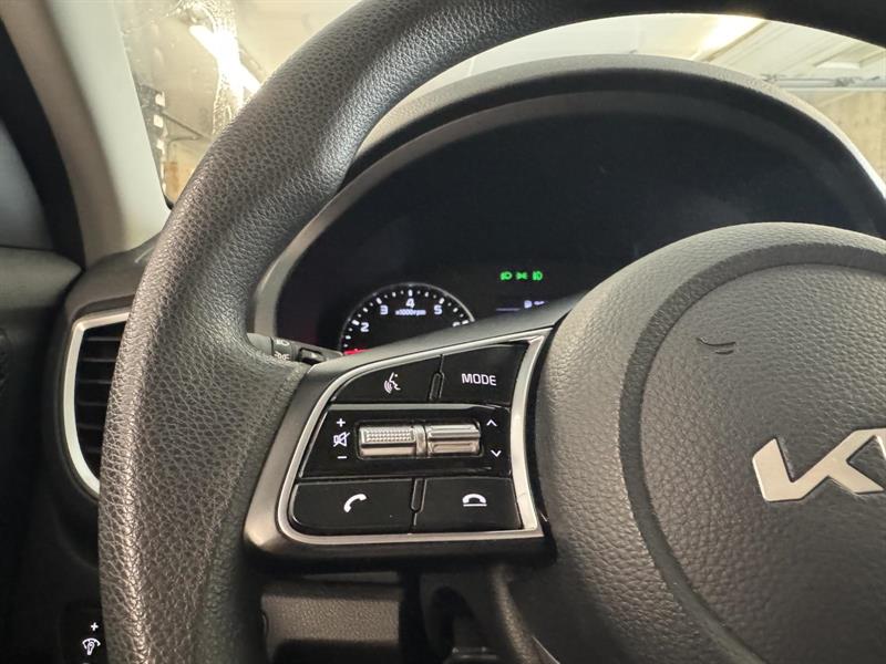 kia Seltos 2023 - 21