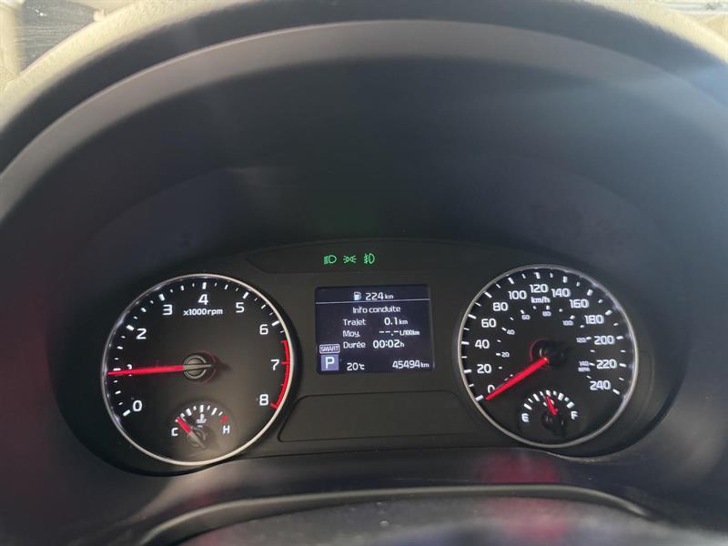 kia Seltos 2023 - 23