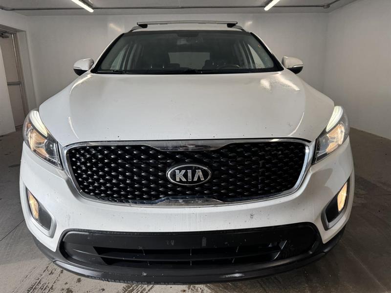 kia Sorento 2017 - 3