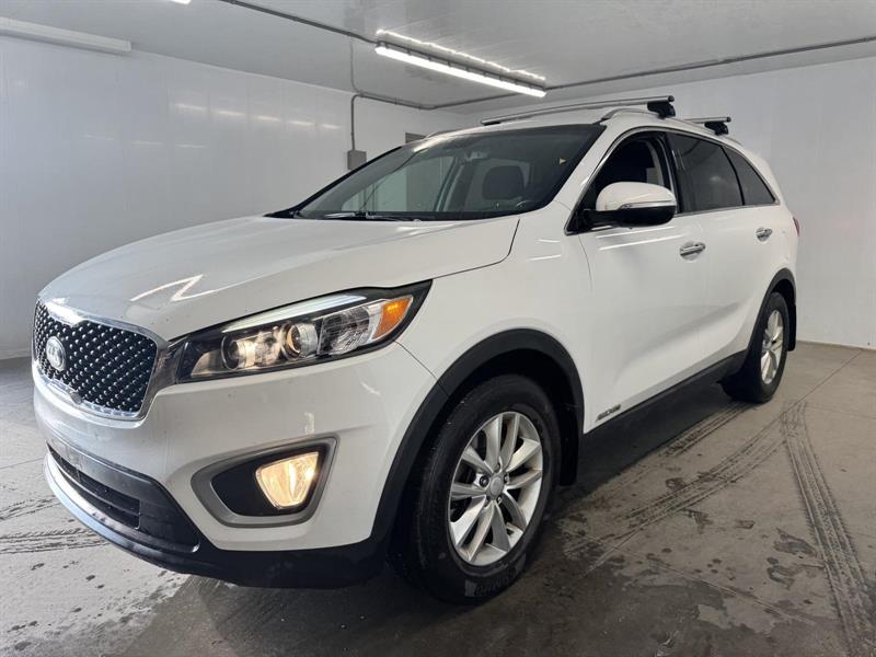 kia Sorento 2017 - 4
