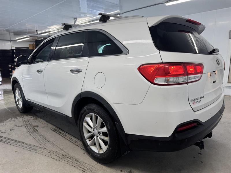 kia Sorento 2017 - 5