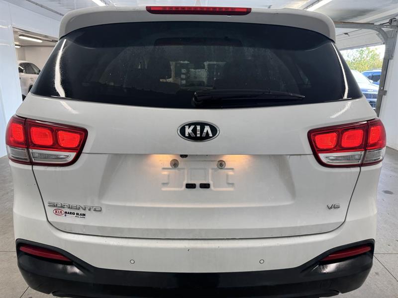 kia Sorento 2017 - 6