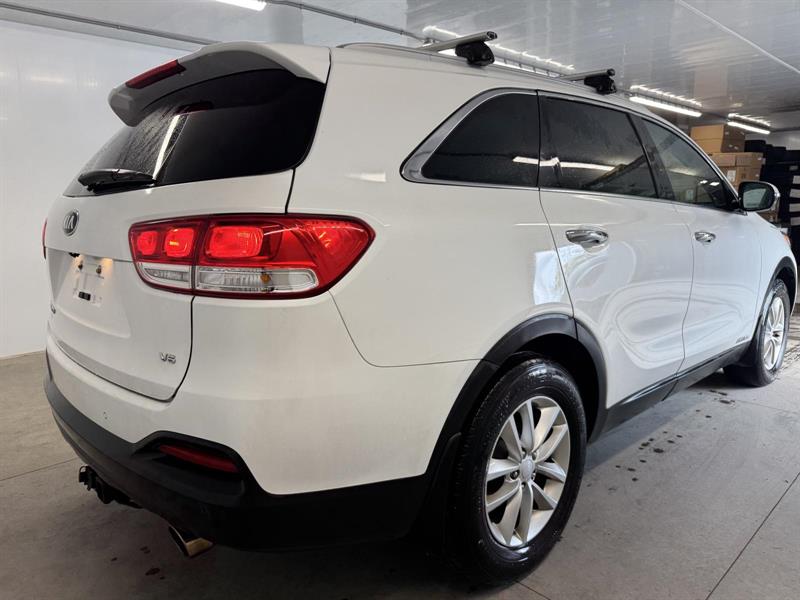 kia Sorento 2017 - 7
