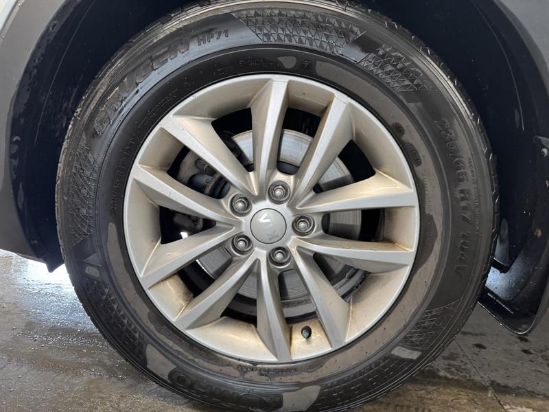 kia Sorento 2017 - 8