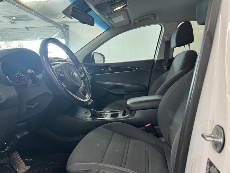 kia Sorento 2017 - 9