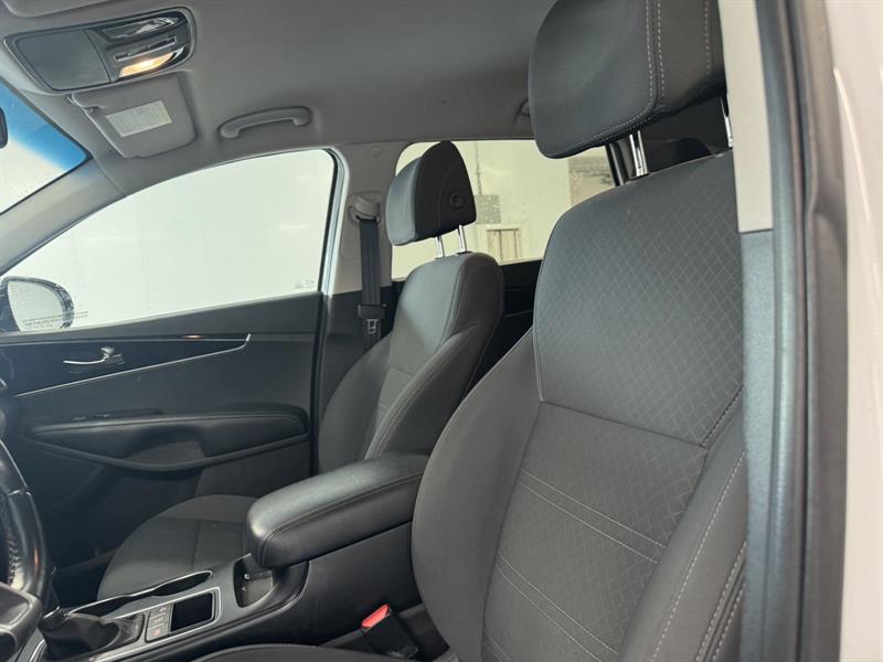 kia Sorento 2017 - 10