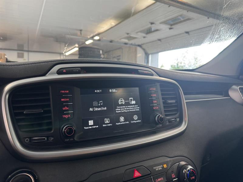 kia Sorento 2017 - 14