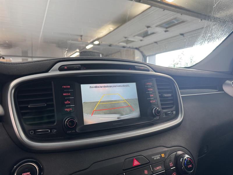 kia Sorento 2017 - 15