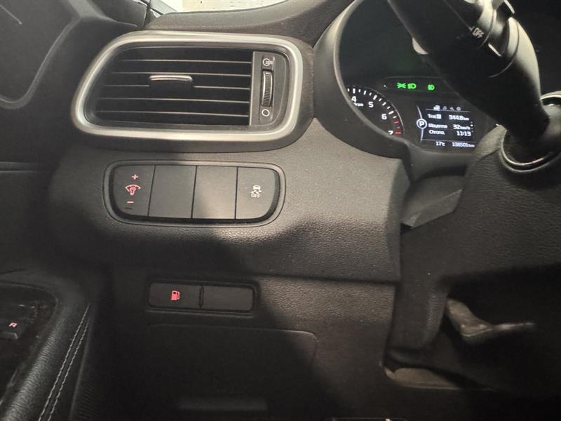 kia Sorento 2017 - 21