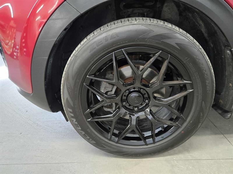 kia Sportage 2018 - 12